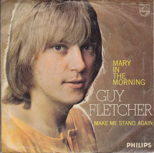 Guy Fletcher